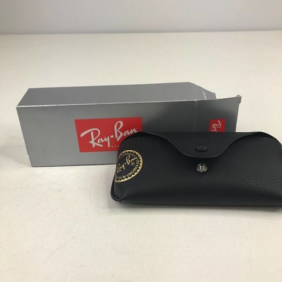 Ray Ban Women's  Sunglasses NWT - Picture 8 of 8